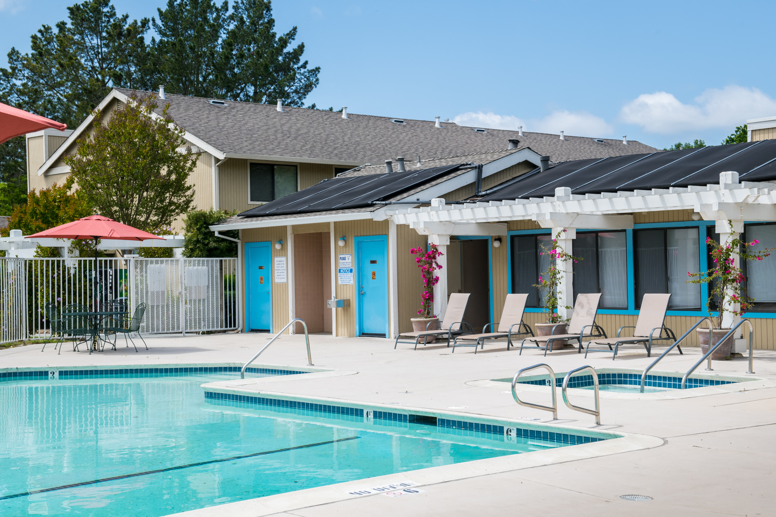The Meadows Apartments photo 3